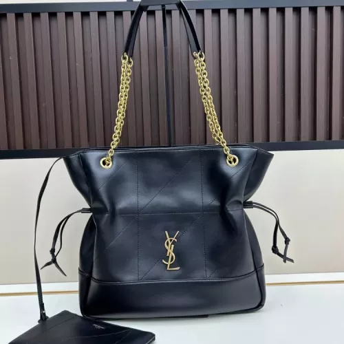 Yves Saint Laurent YSL AAA Quality Shoulder Bags For Women #1345186