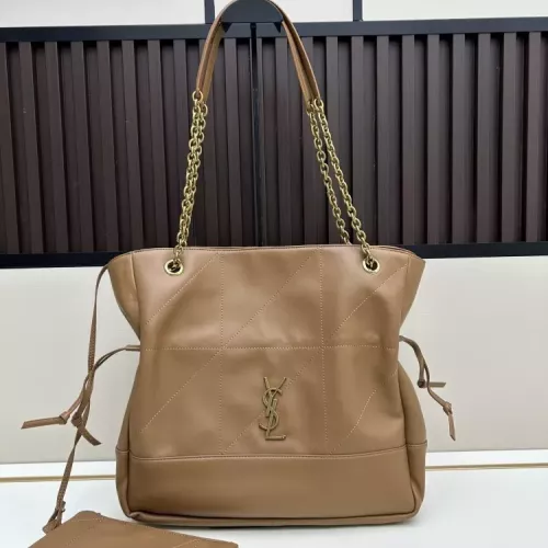 Yves Saint Laurent YSL AAA Quality Shoulder Bags For Women #1345187