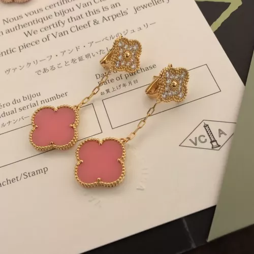 Van Cleef & Arpels Earrings For Women #1345188