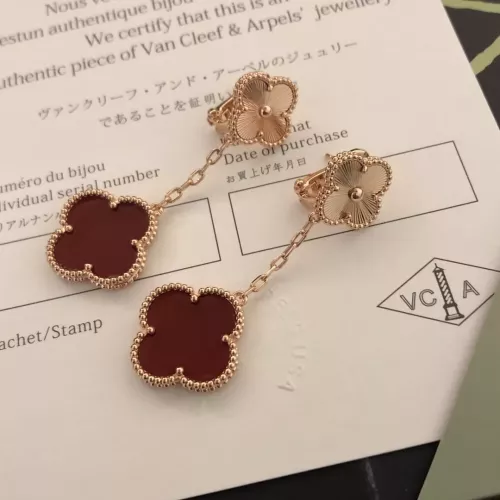 Van Cleef & Arpels Earrings For Women #1345189