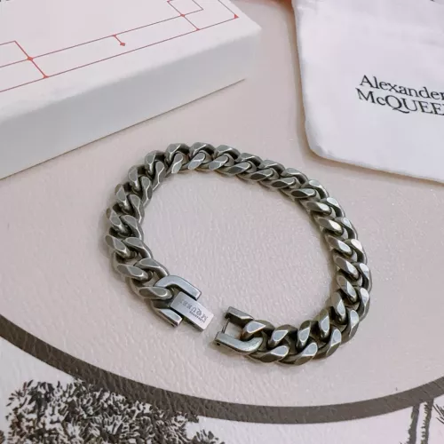Alexander McQueen Bracelets #1345225