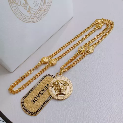 Versace Necklaces #1345253