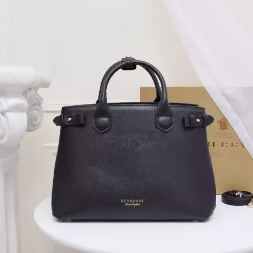 Burberry AAA Quality Handbags For Women #1345256