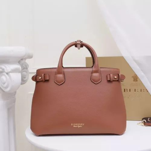 Burberry AAA Quality Handbags For Women #1345257