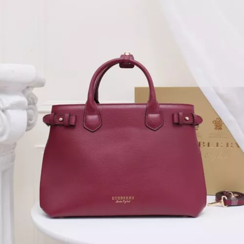 Burberry AAA Quality Handbags For Women #1345258