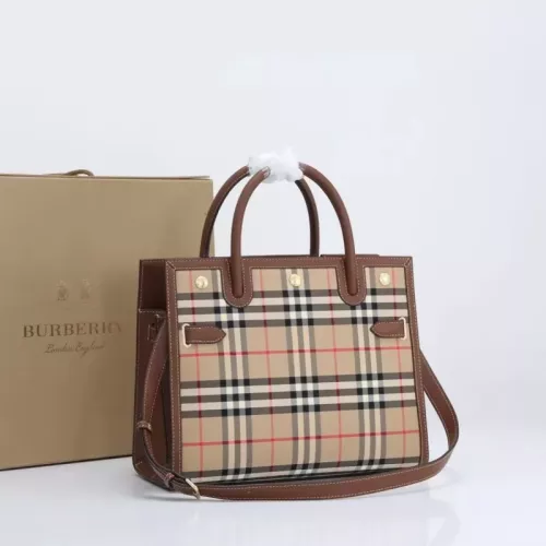 Burberry AAA Quality Handbags For Women #1345262
