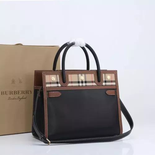 Burberry AAA Quality Handbags For Women #1345263