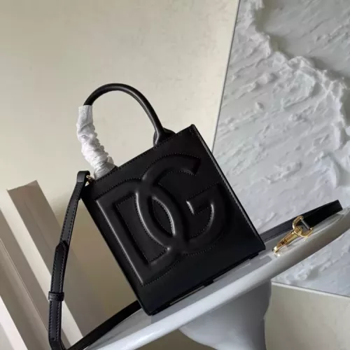 Dolce & Gabbana AAA Quality Handbags For Women #1345482