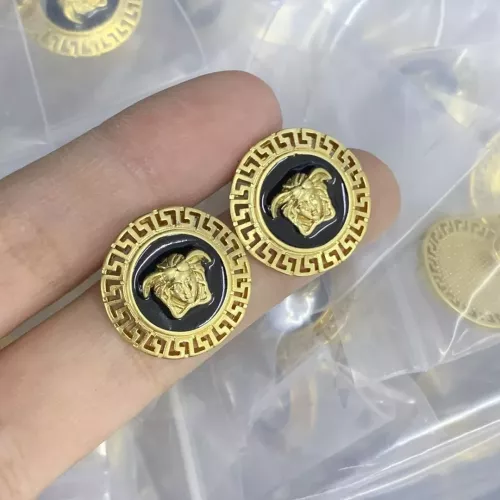 Versace Earrings For Women #1345499