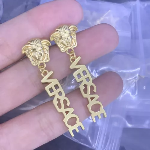 Versace Earrings For Women #1345503
