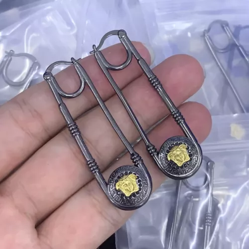 Versace Earrings For Women #1345504