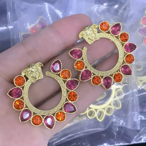 Versace Earrings For Women #1345505