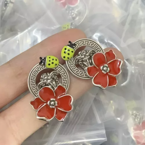 Versace Earrings For Women #1345510