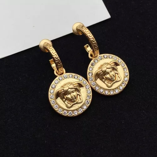 Versace Earrings For Women #1345512