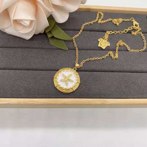 Versace Necklaces #1345515