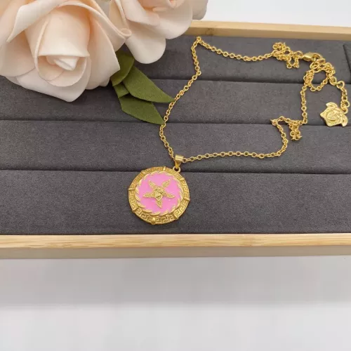 Versace Necklaces #1345516