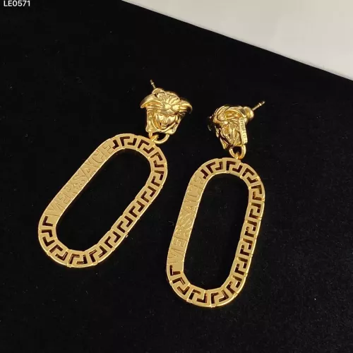 Versace Earrings For Women #1345518