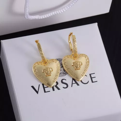 Versace Earrings For Women #1345519