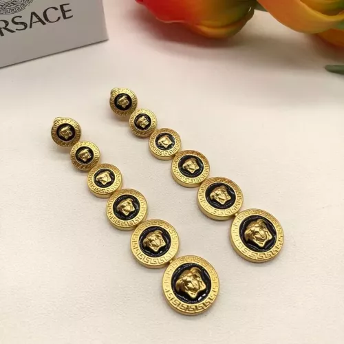 Versace Earrings For Women #1345520