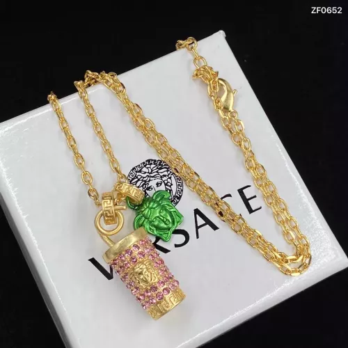 Versace Necklaces #1345543