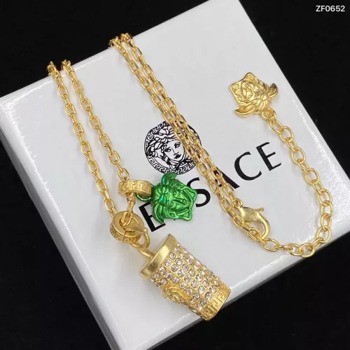 Versace Necklaces #1345544
