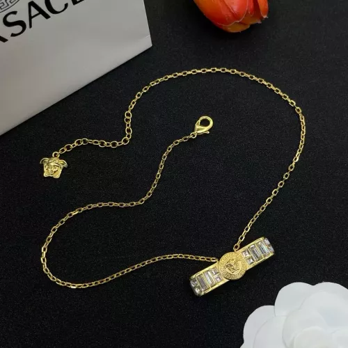 Versace Necklaces #1345550
