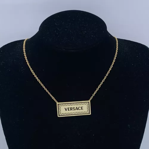 Versace Necklaces #1345552