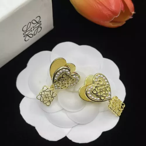 LOEWE Earrings For Women #1345651