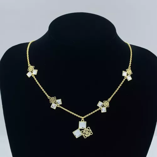 LOEWE Necklaces #1345657