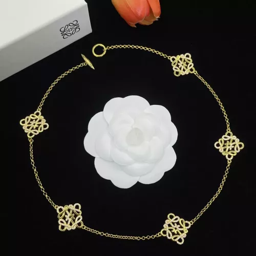 LOEWE Necklaces #1345660