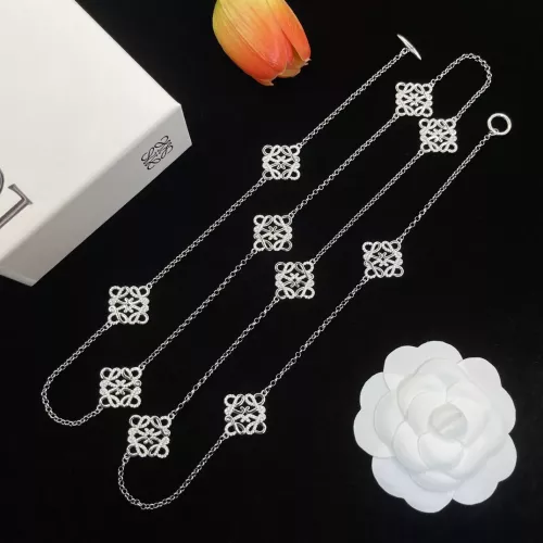 LOEWE Necklaces #1345661