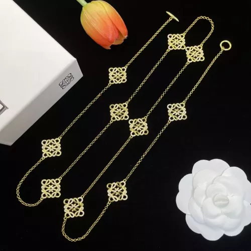 LOEWE Necklaces #1345662