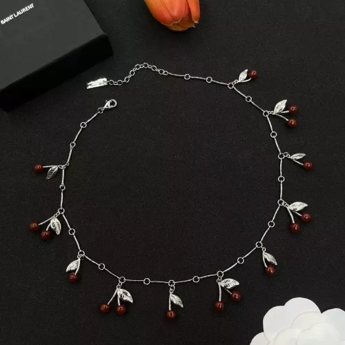 Yves Saint Laurent YSL Necklaces #1345675