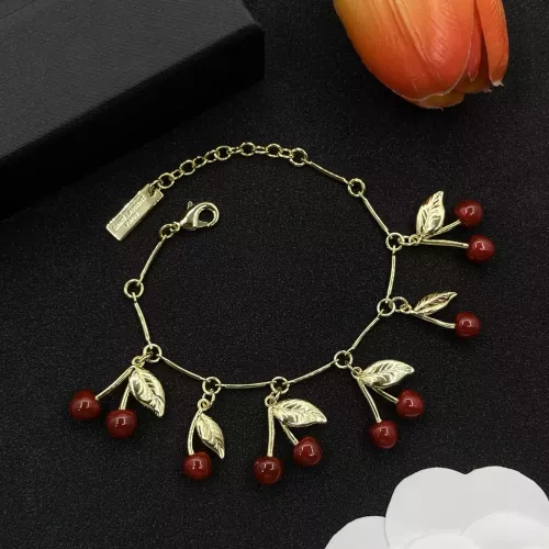 Yves Saint Laurent YSL Bracelets #1345678