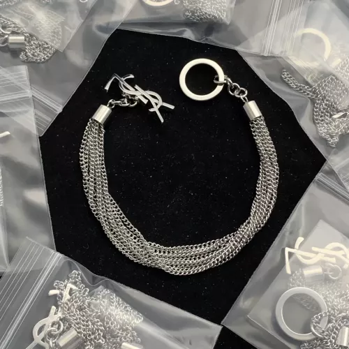 Yves Saint Laurent YSL Bracelets #1345679