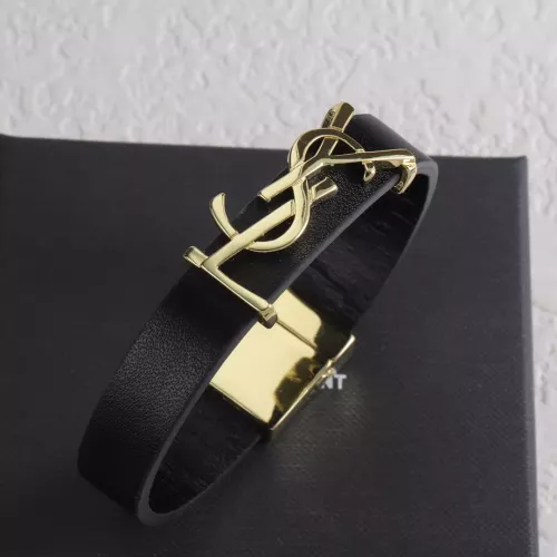 Yves Saint Laurent YSL Bracelets #1345684