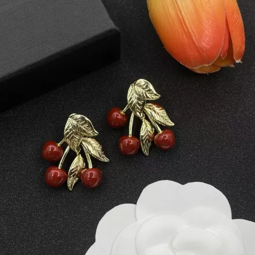 Yves Saint Laurent YSL Earrings For Women #1345685
