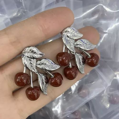 Yves Saint Laurent YSL Earrings For Women #1345686