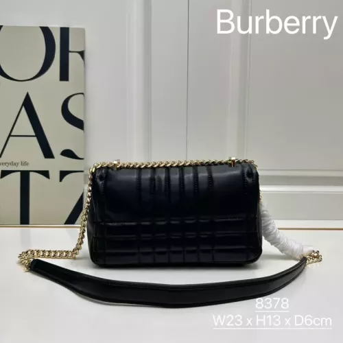 Burberry AAA Quality Messenger Bags For Women #1345752