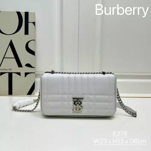 Burberry AAA Quality Messenger Bags For Women #1345753