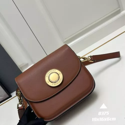 Burberry AAA Quality Messenger Bags For Women #1345758