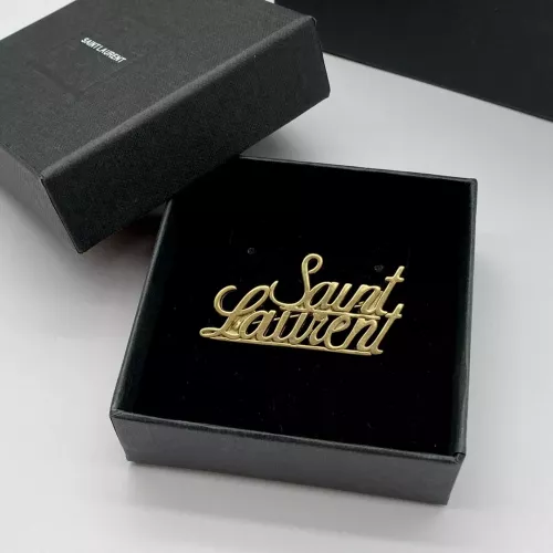 Yves Saint Laurent Brooches For Women #1345819