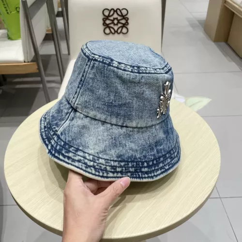 Replica Chrome Hearts Caps #1346094 $34.00 USD for Wholesale