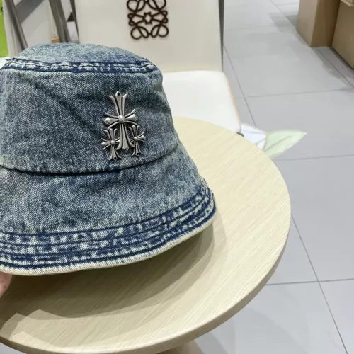 Replica Chrome Hearts Caps #1346095 $34.00 USD for Wholesale