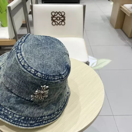 Replica Chrome Hearts Caps #1346095 $34.00 USD for Wholesale