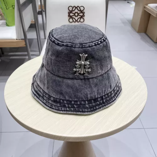 Replica Chrome Hearts Caps #1346096 $34.00 USD for Wholesale