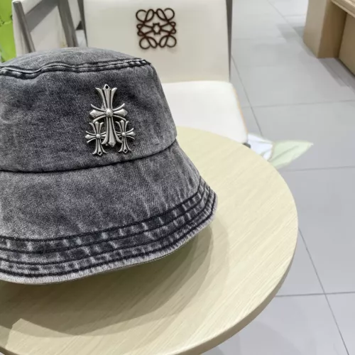 Replica Chrome Hearts Caps #1346096 $34.00 USD for Wholesale