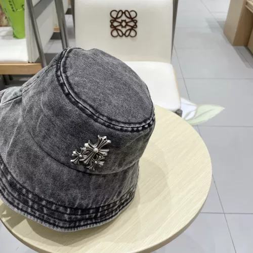 Replica Chrome Hearts Caps #1346096 $34.00 USD for Wholesale
