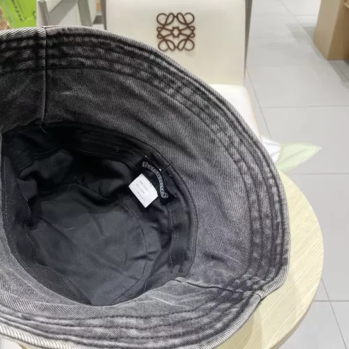 Replica Chrome Hearts Caps #1346096 $34.00 USD for Wholesale