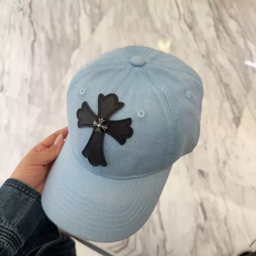 Replica Chrome Hearts Caps #1346099 $25.00 USD for Wholesale